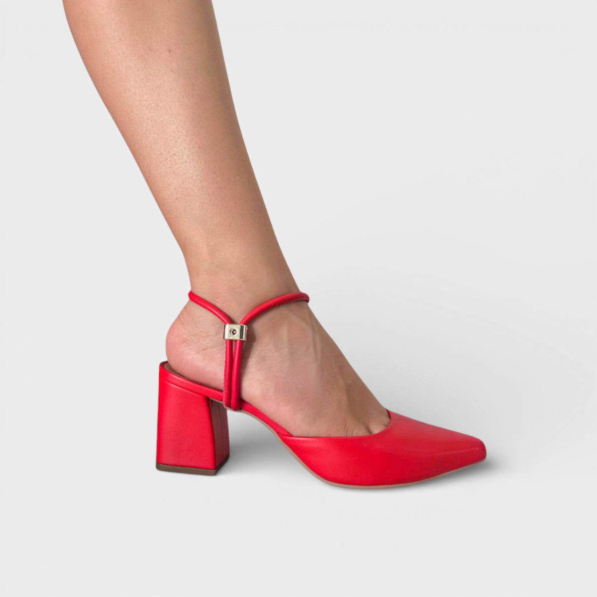 Scarpin Lima Shoes Ref. 1204