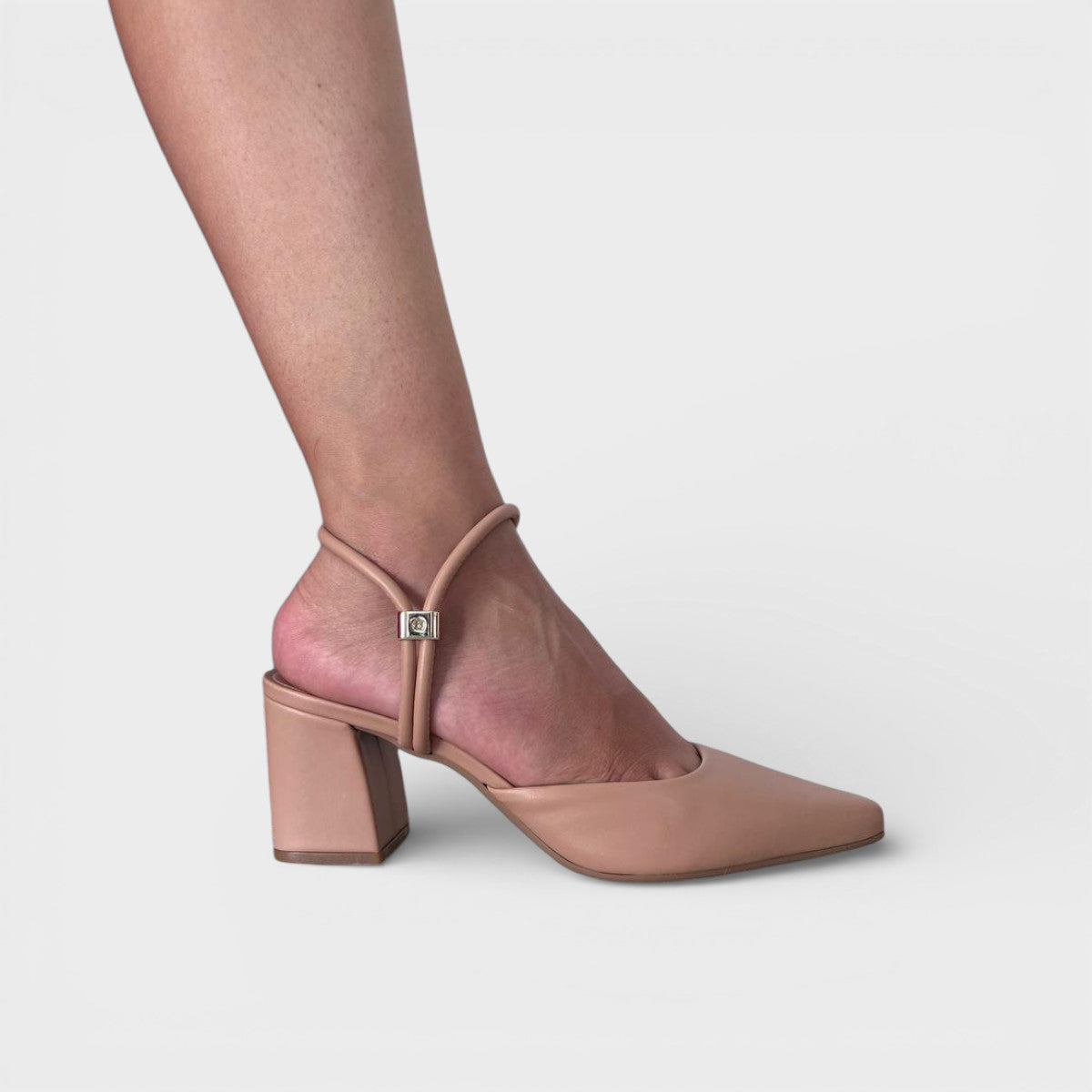 Scarpin Lima Shoes Ref. 1204