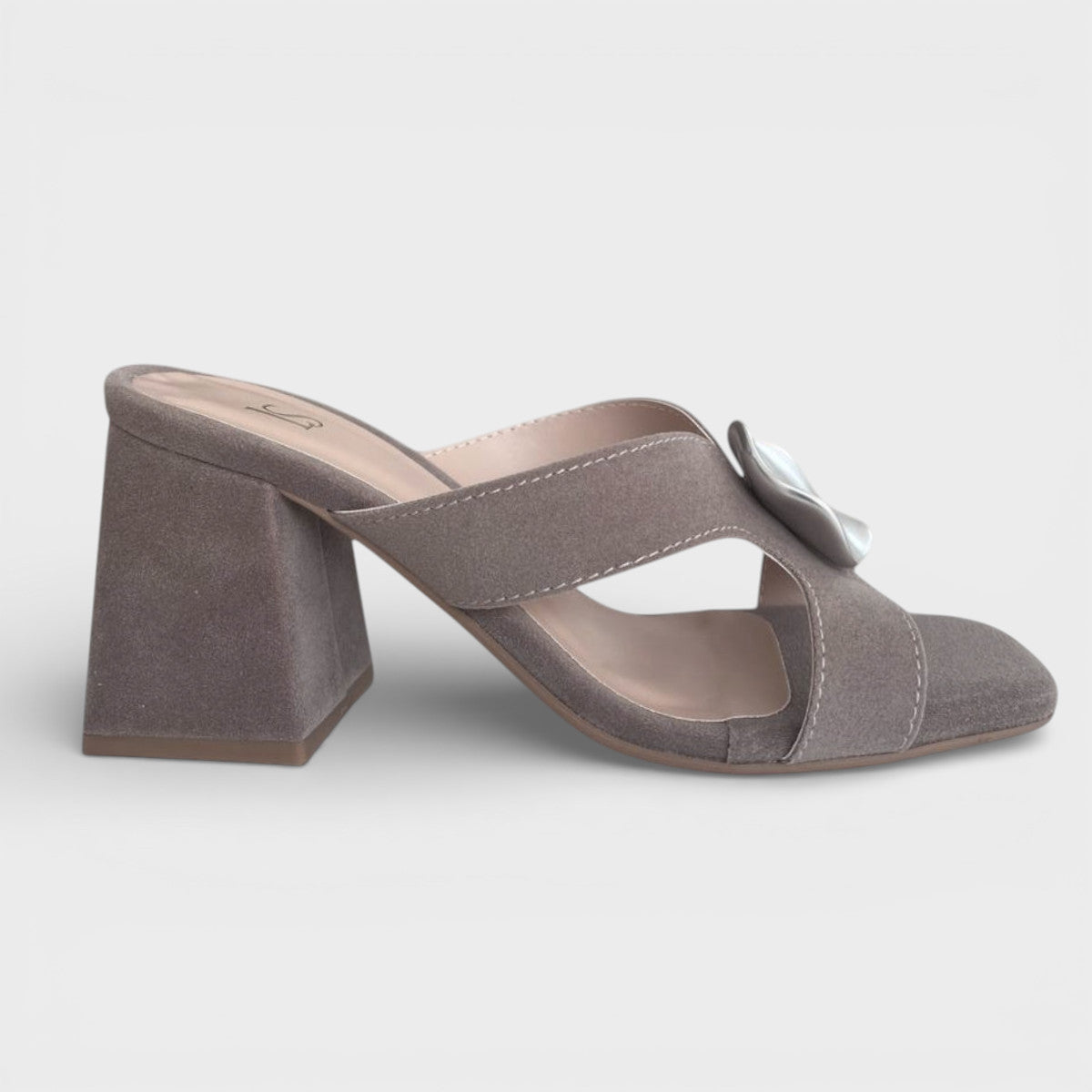 Sandália Lima Shoes Ref. M-4624