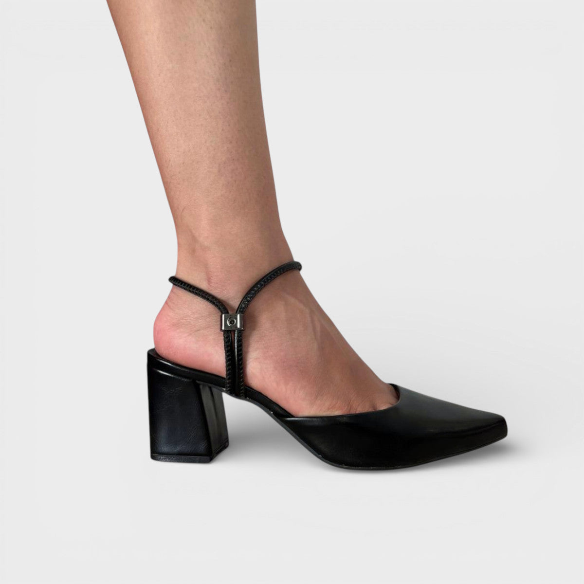 Scarpin Lima Shoes Ref. 1204