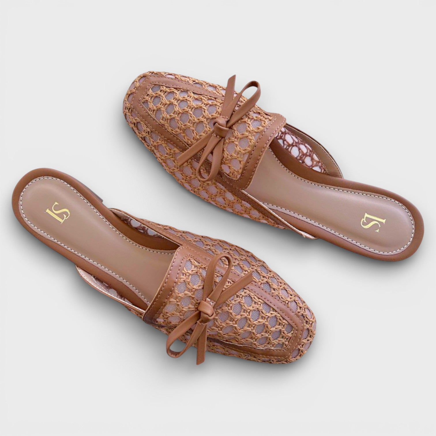 Mule Lima Shoes Ref. M-4367