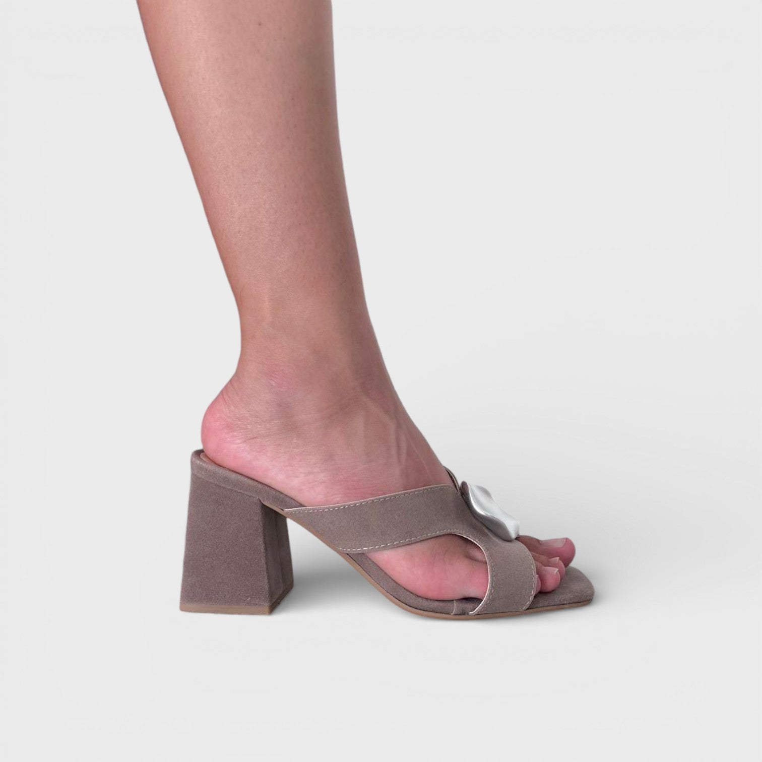 Sandália Lima Shoes Ref. M-4624