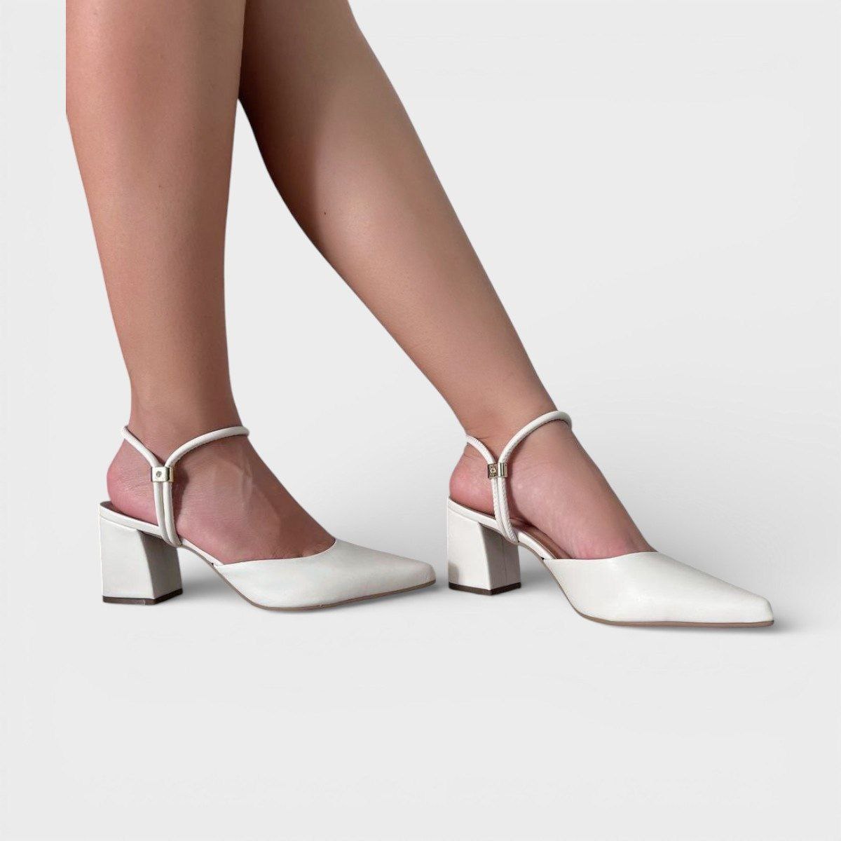 Scarpin Lima Shoes Ref. 1204