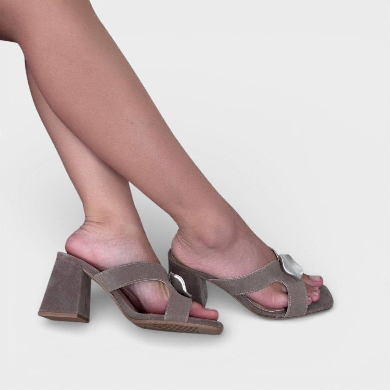 Sandália Lima Shoes Ref. M-4624