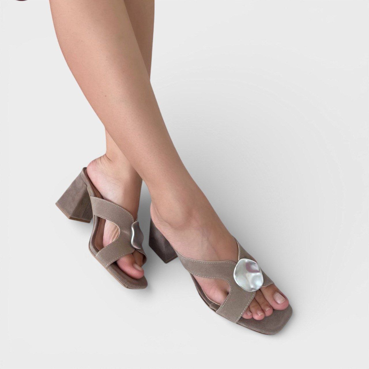 Sandália Lima Shoes Ref. M-4624