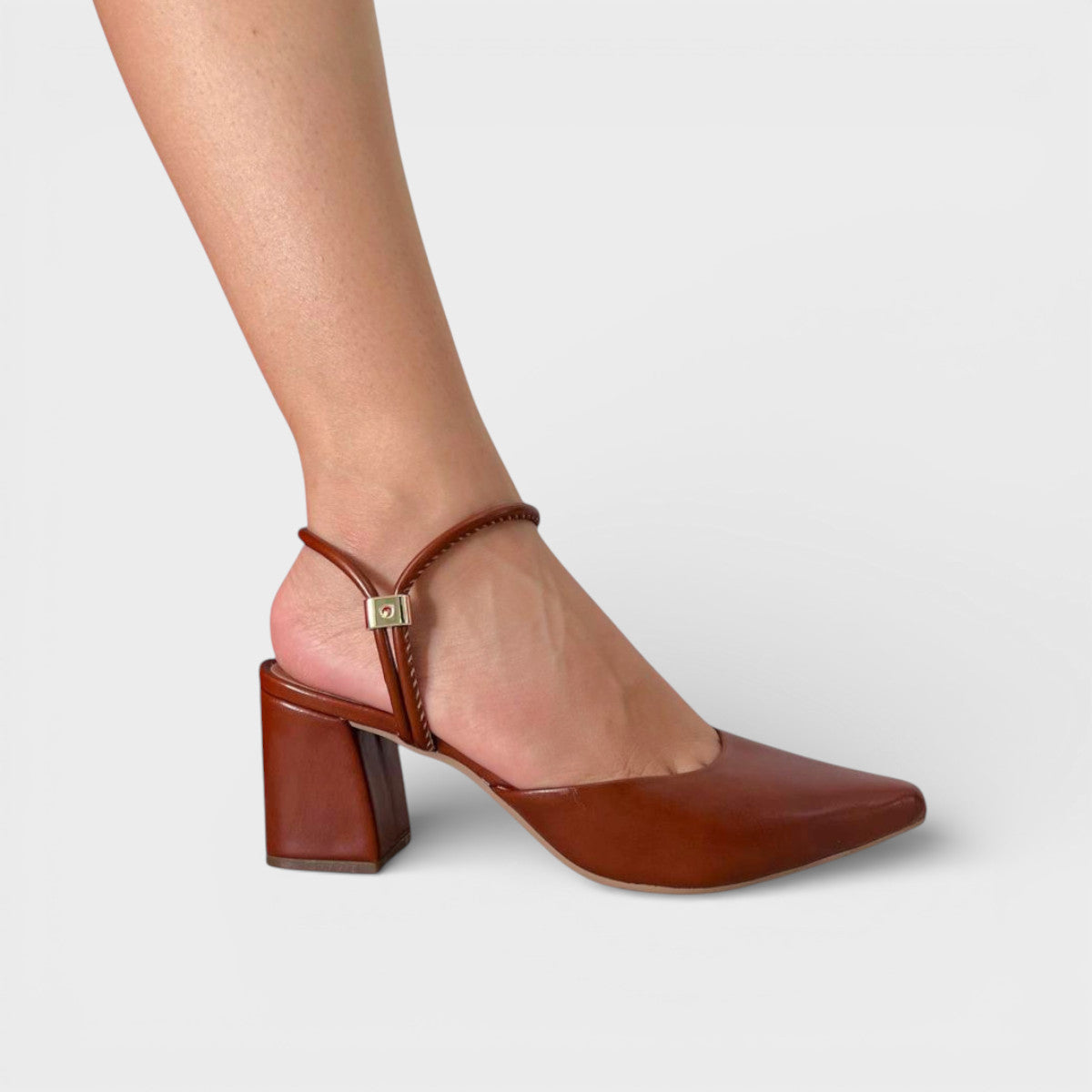 Scarpin Lima Shoes Ref. 1204