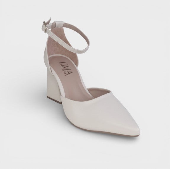 Scarpin Lima Shoes Ref.2876