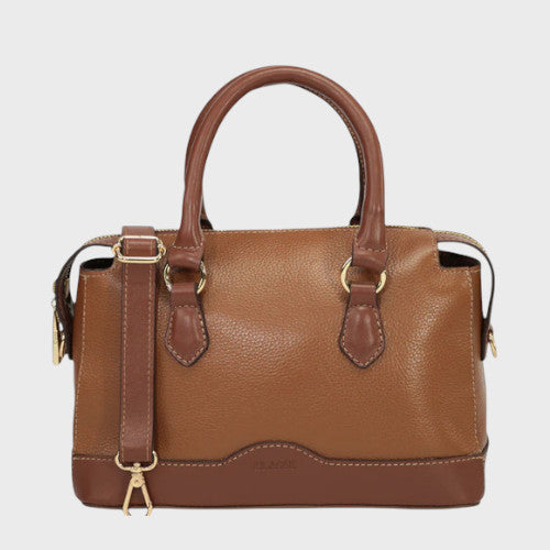 Bolsa Classe Couro ref. 2252