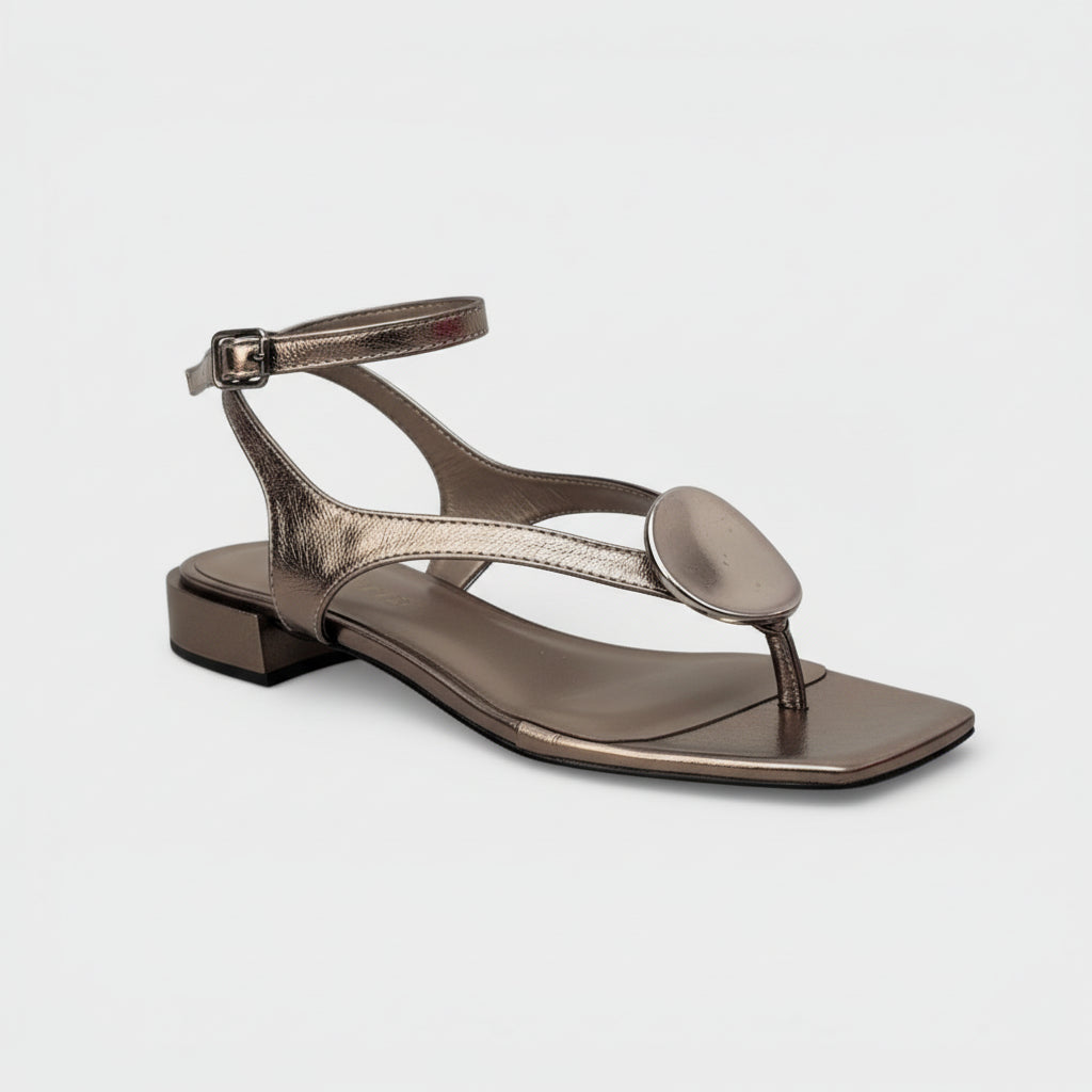 Sandália Lima Shoes Ref. M-4585