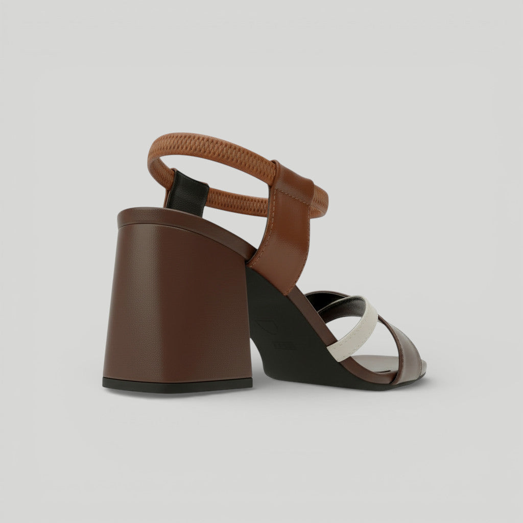 Sandália Lima Shoes Ref. 4085