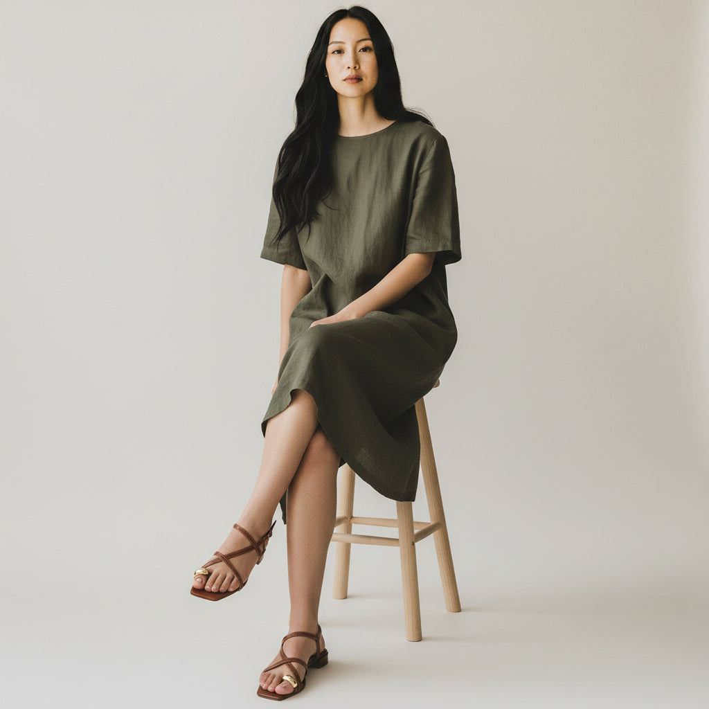 Sandália Lima Shoes Ref. M-4618