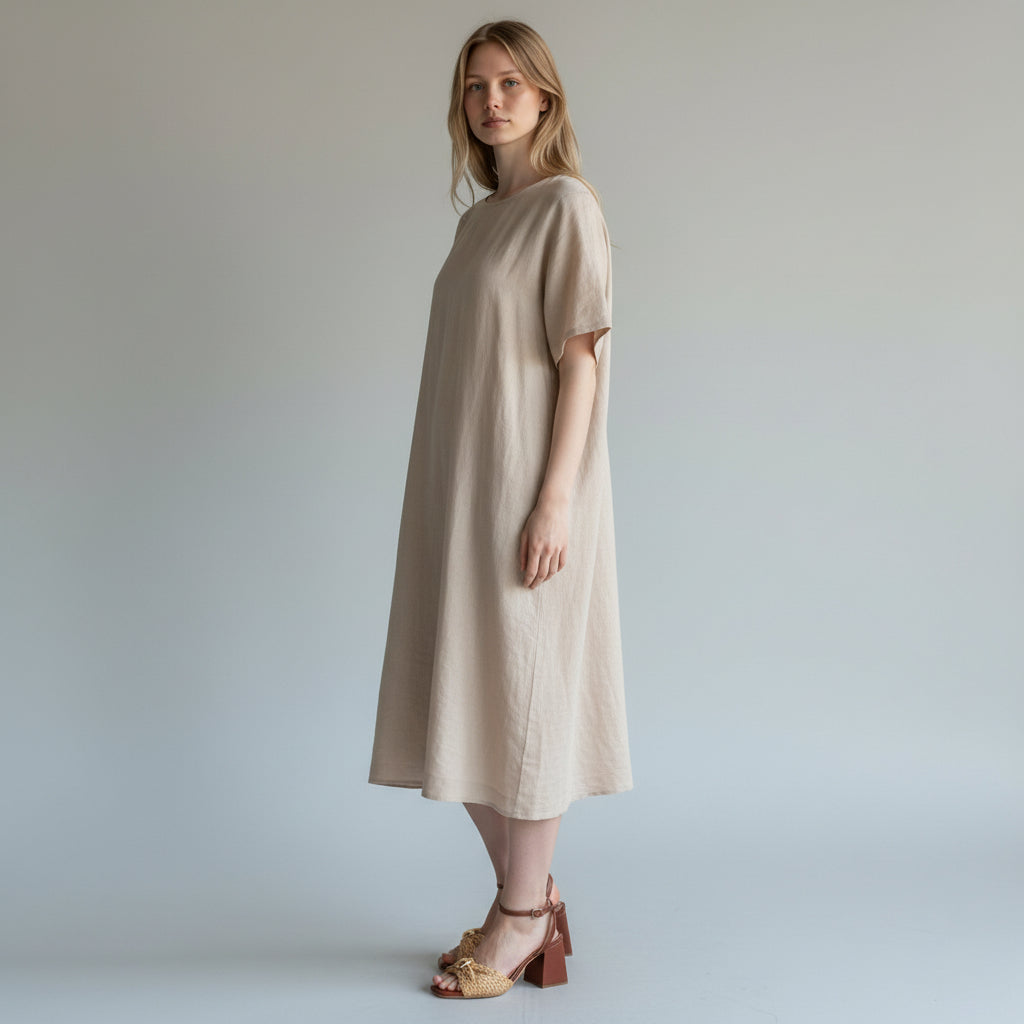 Sandália Lima Shoes Ref. 4082