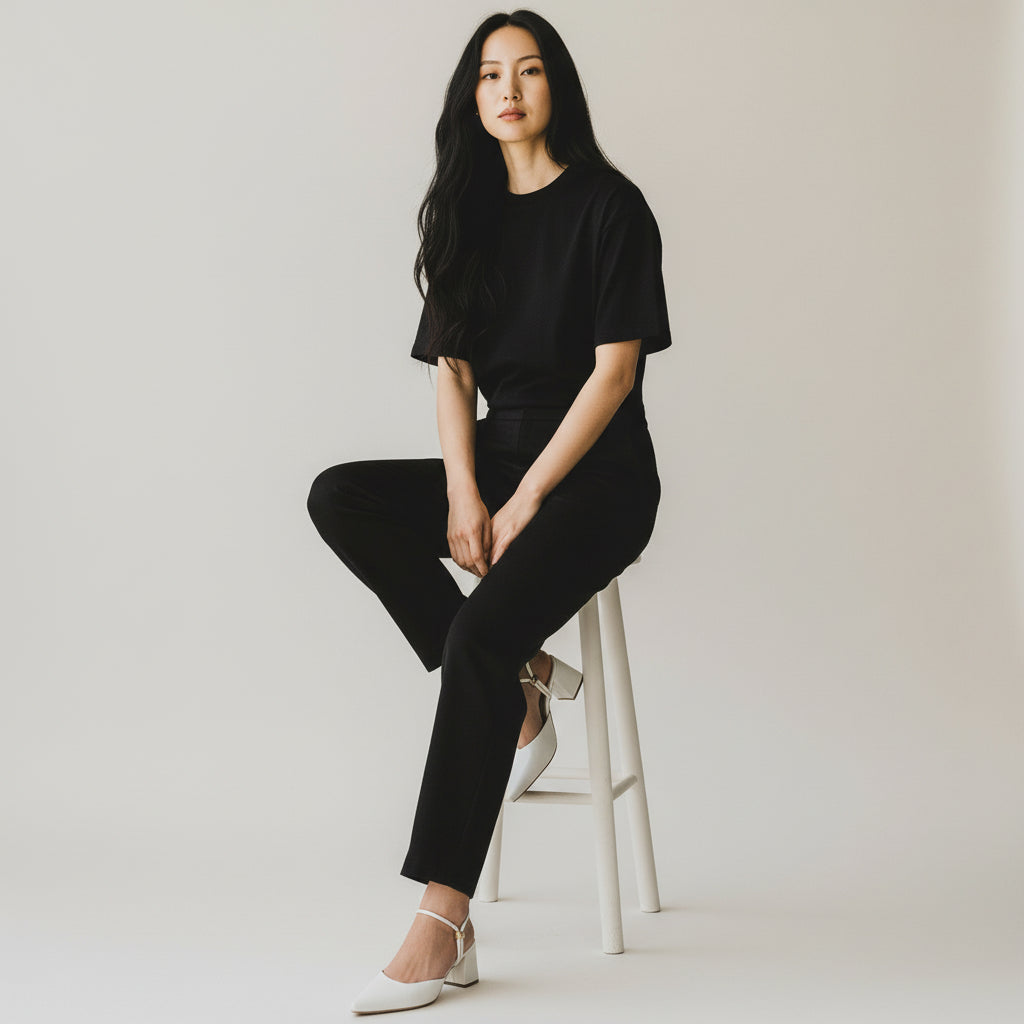 Scarpin Lima Shoes Ref. 1204