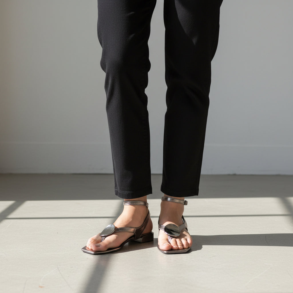 Sandália Lima Shoes Ref. M-4585