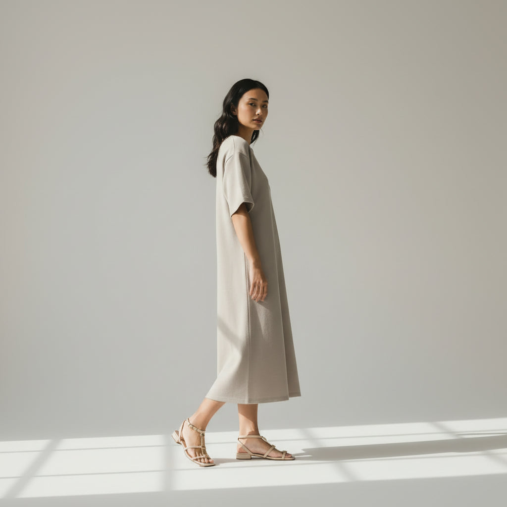 Sandália Lima Shoes Ref. M-4630