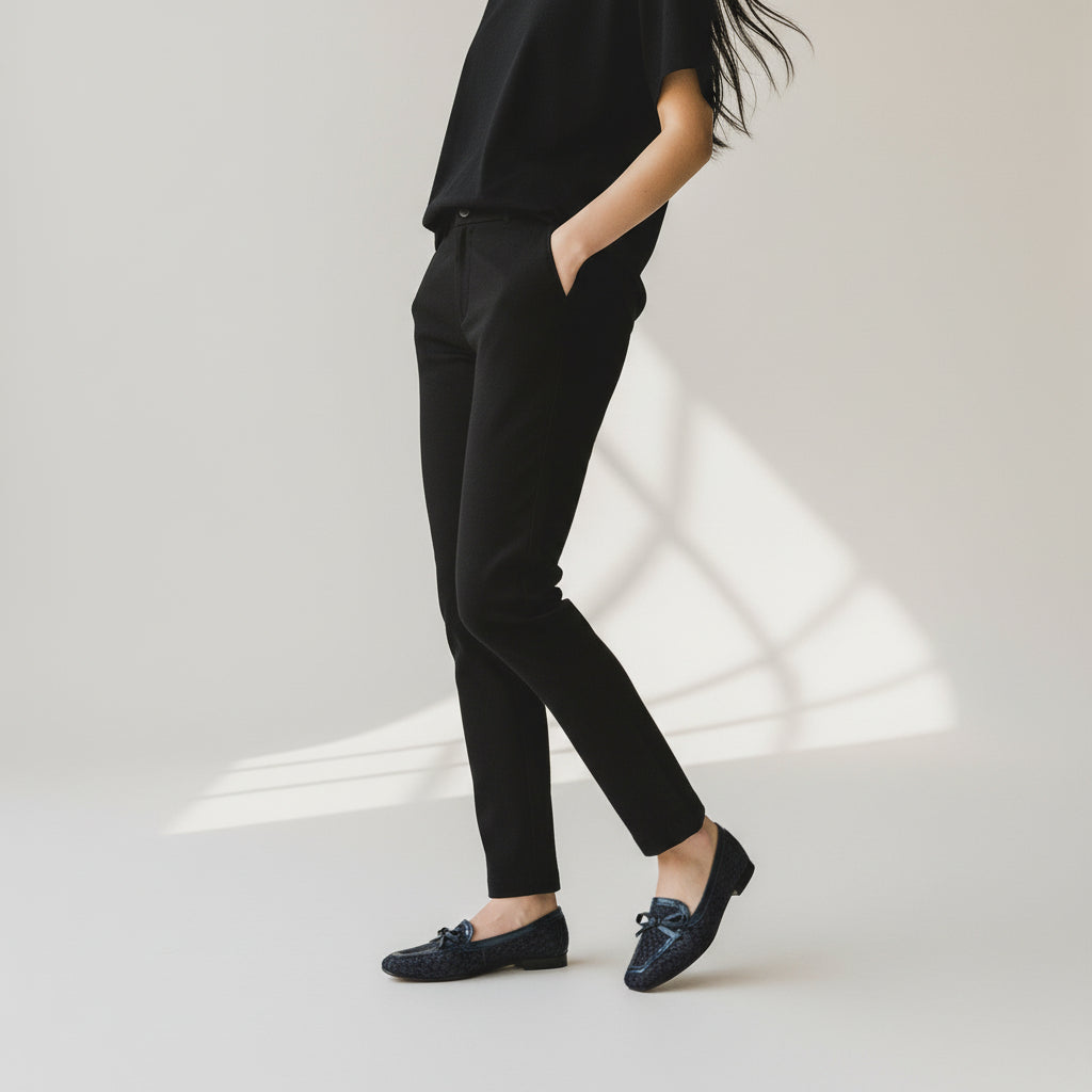 Mocassim Lima Shoes Ref. M-4368