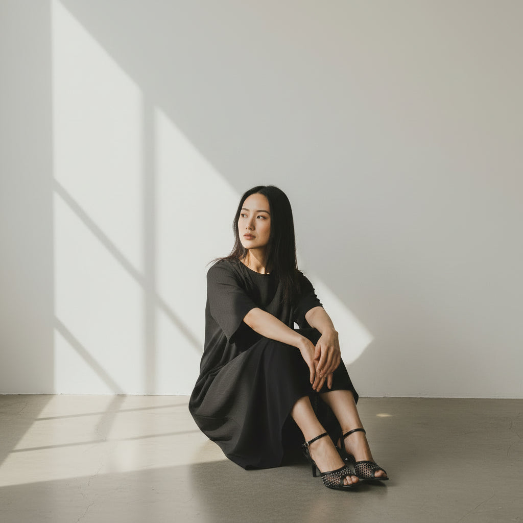 Sandália Lima Shoes Ref. 3527