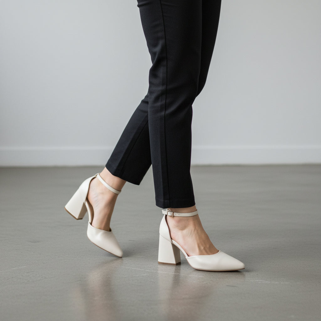 Scarpin Lima Shoes Ref.2876