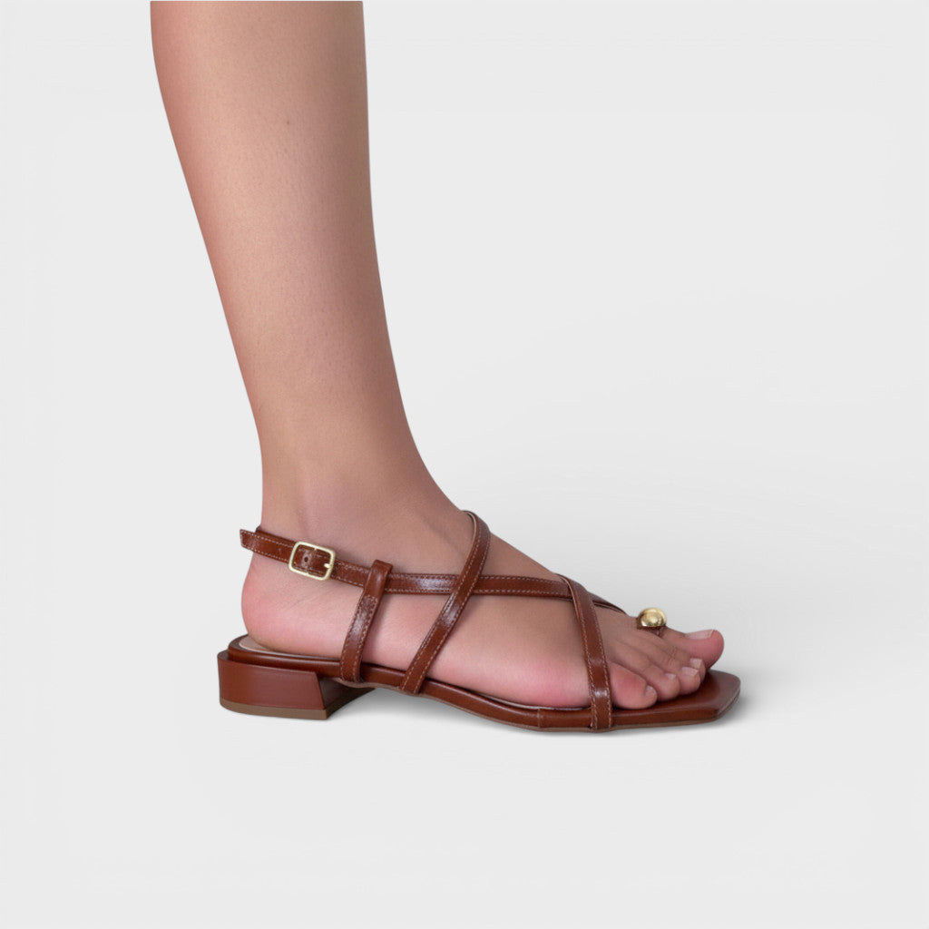 Sandália Lima Shoes Ref. M-4618