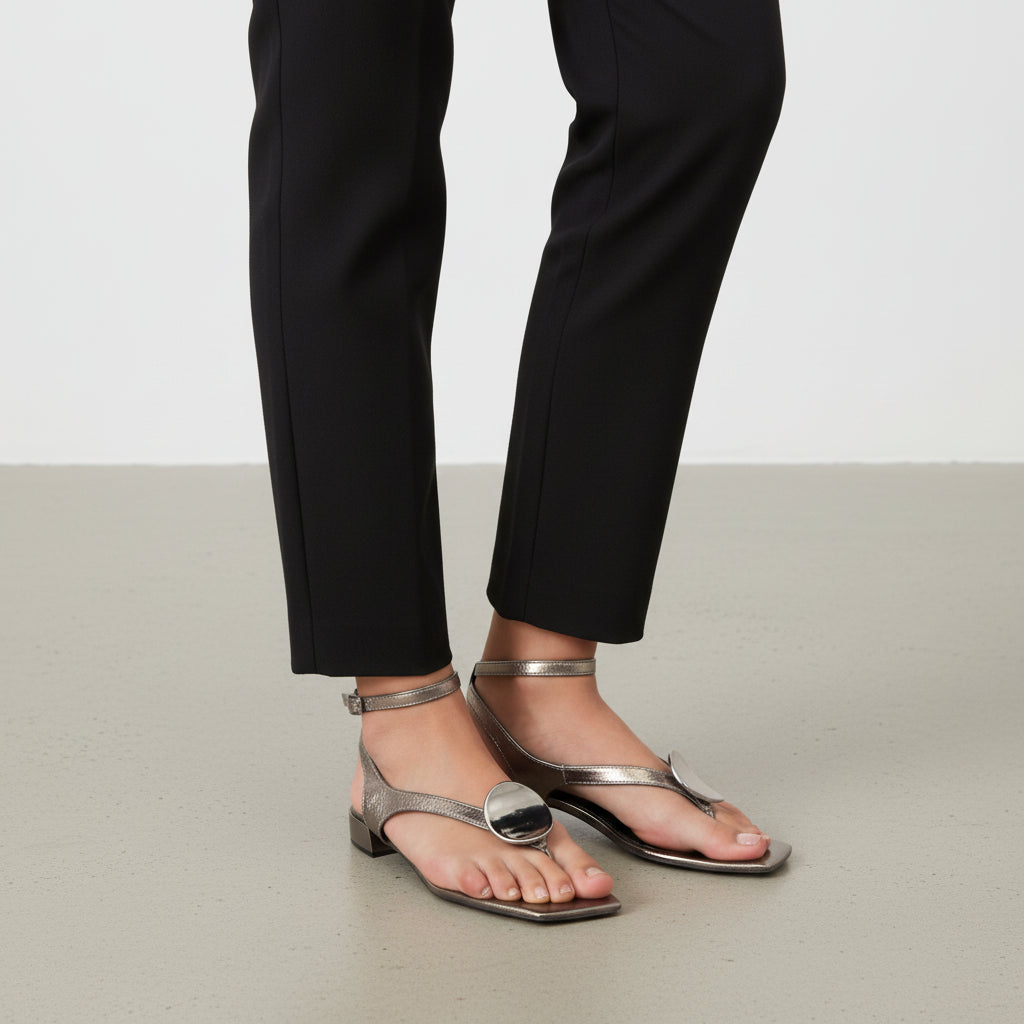 Sandália Lima Shoes Ref. M-4585