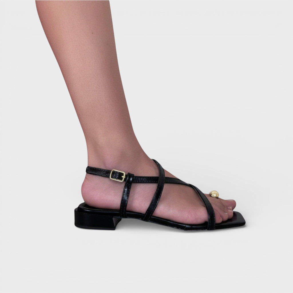 Sandália Lima Shoes Ref. M-4618