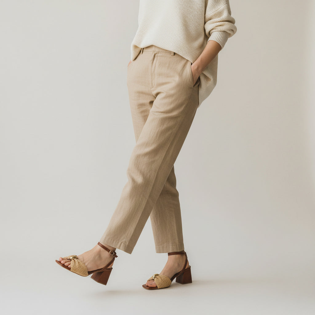 Sandália Lima Shoes Ref. 4082